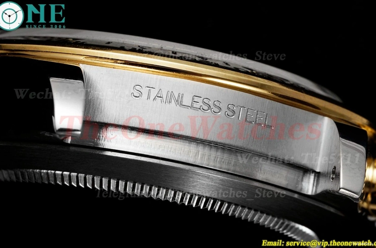 SS QF YG Weight) SH4130(Gain White 40mm Dial 116503 V3 Daytona 0121